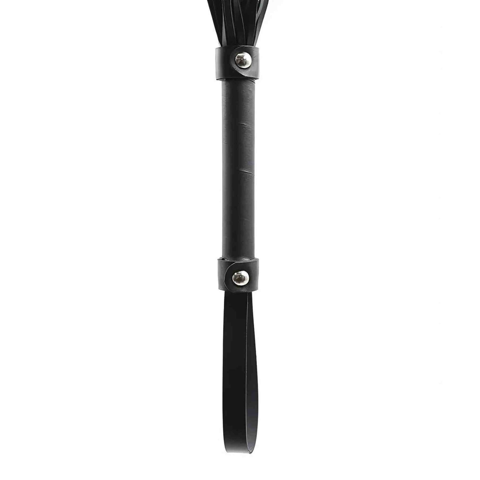 Black Flogger 64 cm