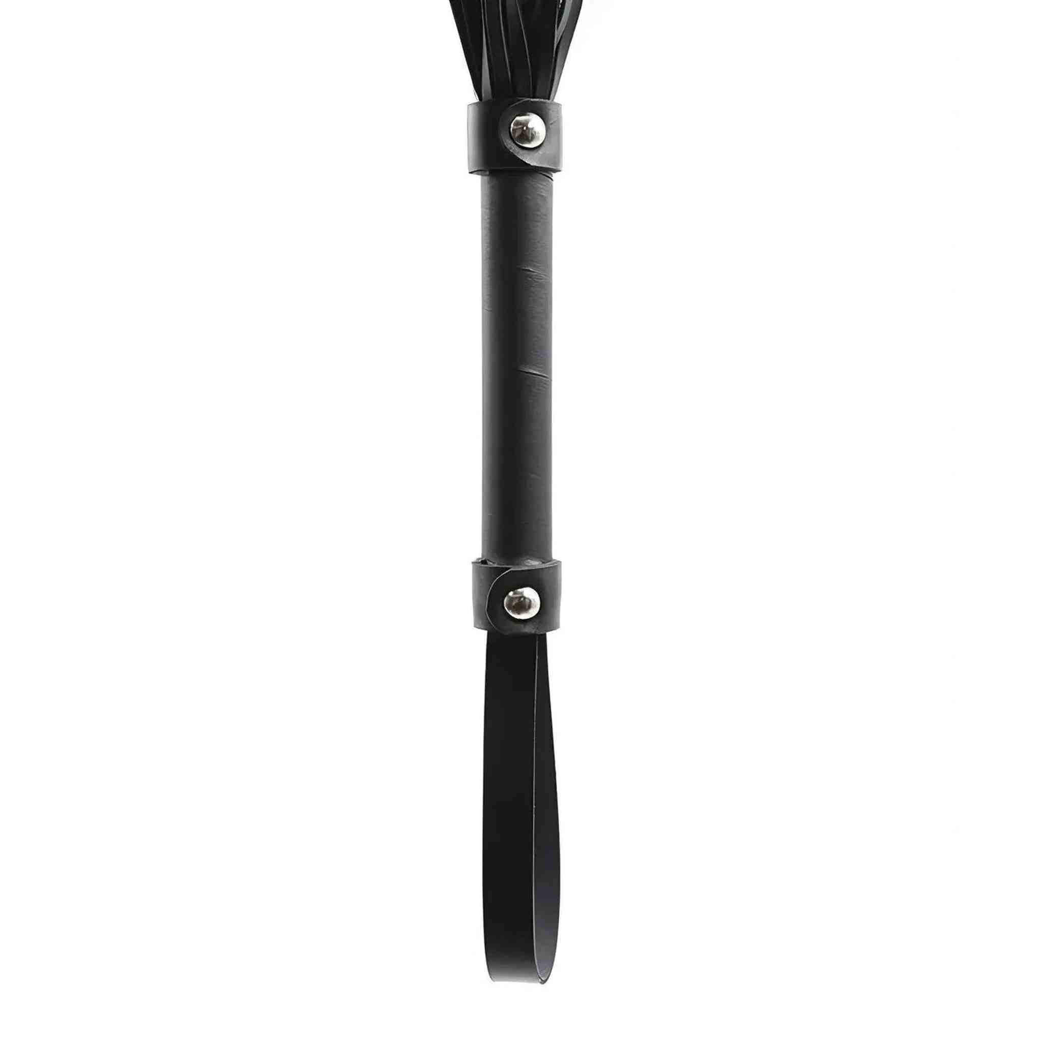 Black Flogger 64 cm