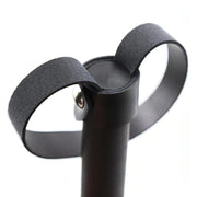 Black Flogger 64 cm