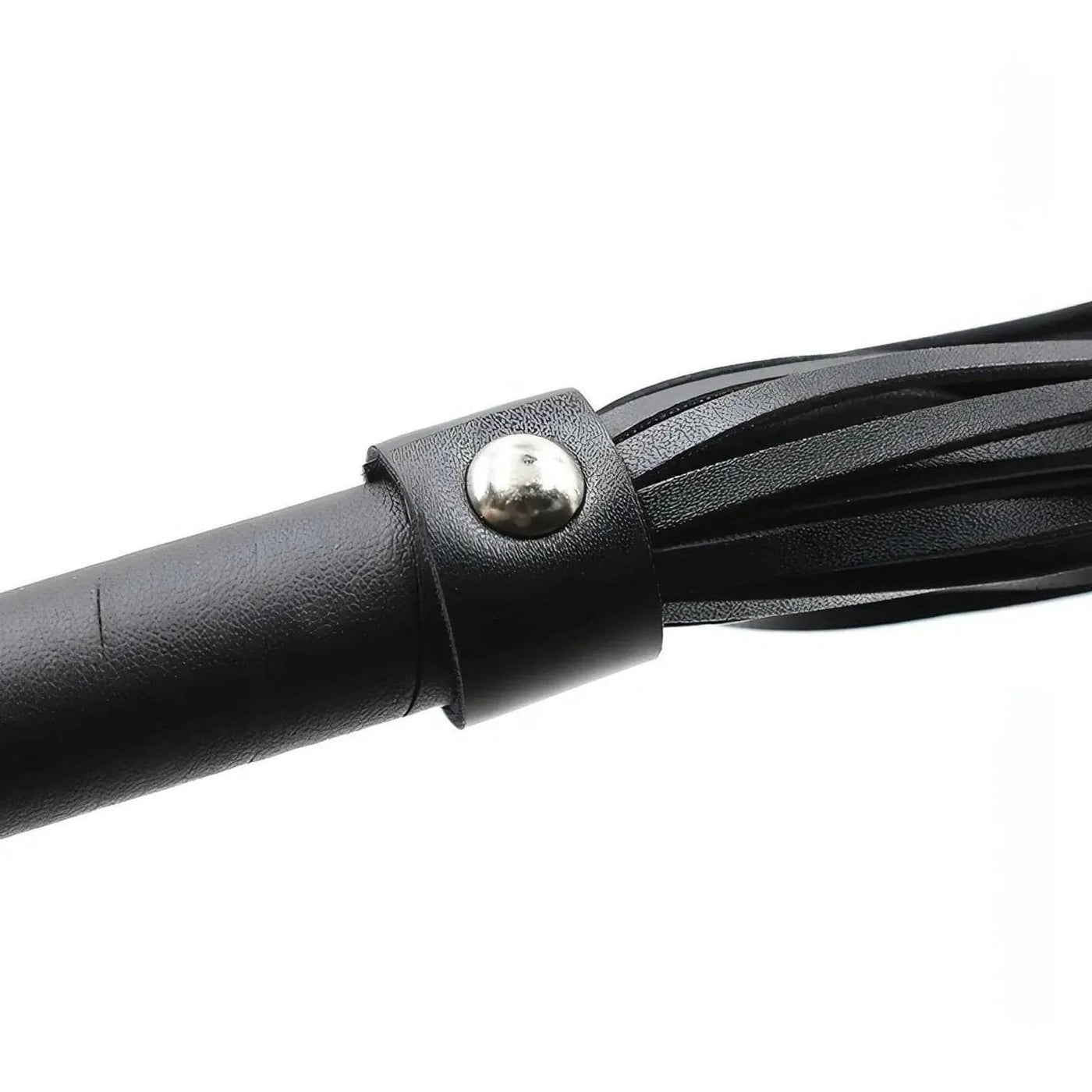 Black Flogger 64 cm