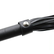 Black Flogger 64 cm