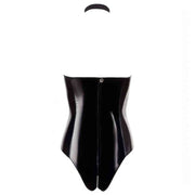Body Fetish in Wetlook con Allacciatura Lacci