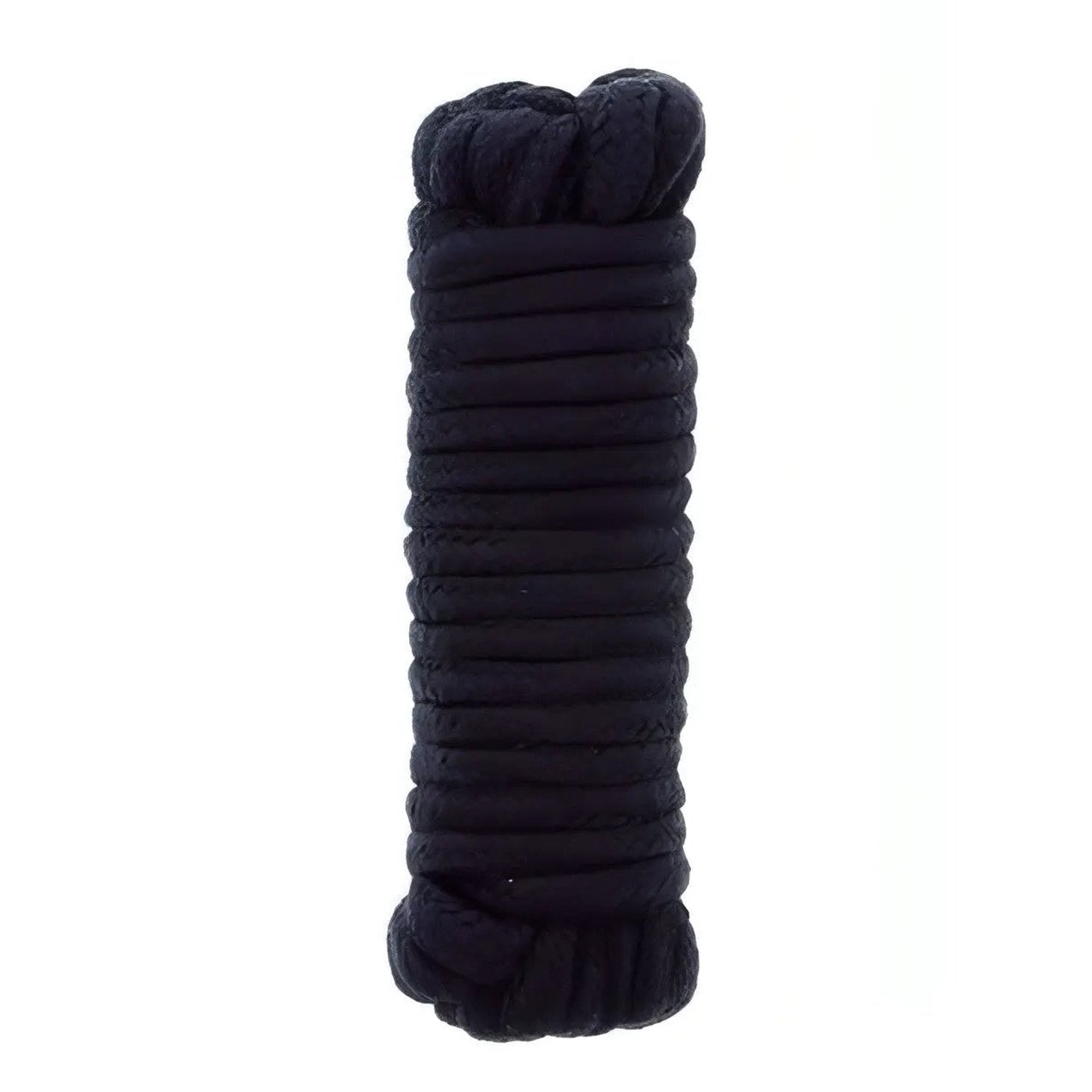 BondX Bondage Love Rope 5Mt – Nero Bond-X