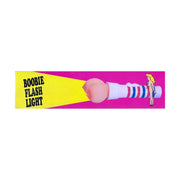 Boobie Flash Light – Torcia scherzo sexy