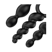 Booty Call - Butt Plug Set