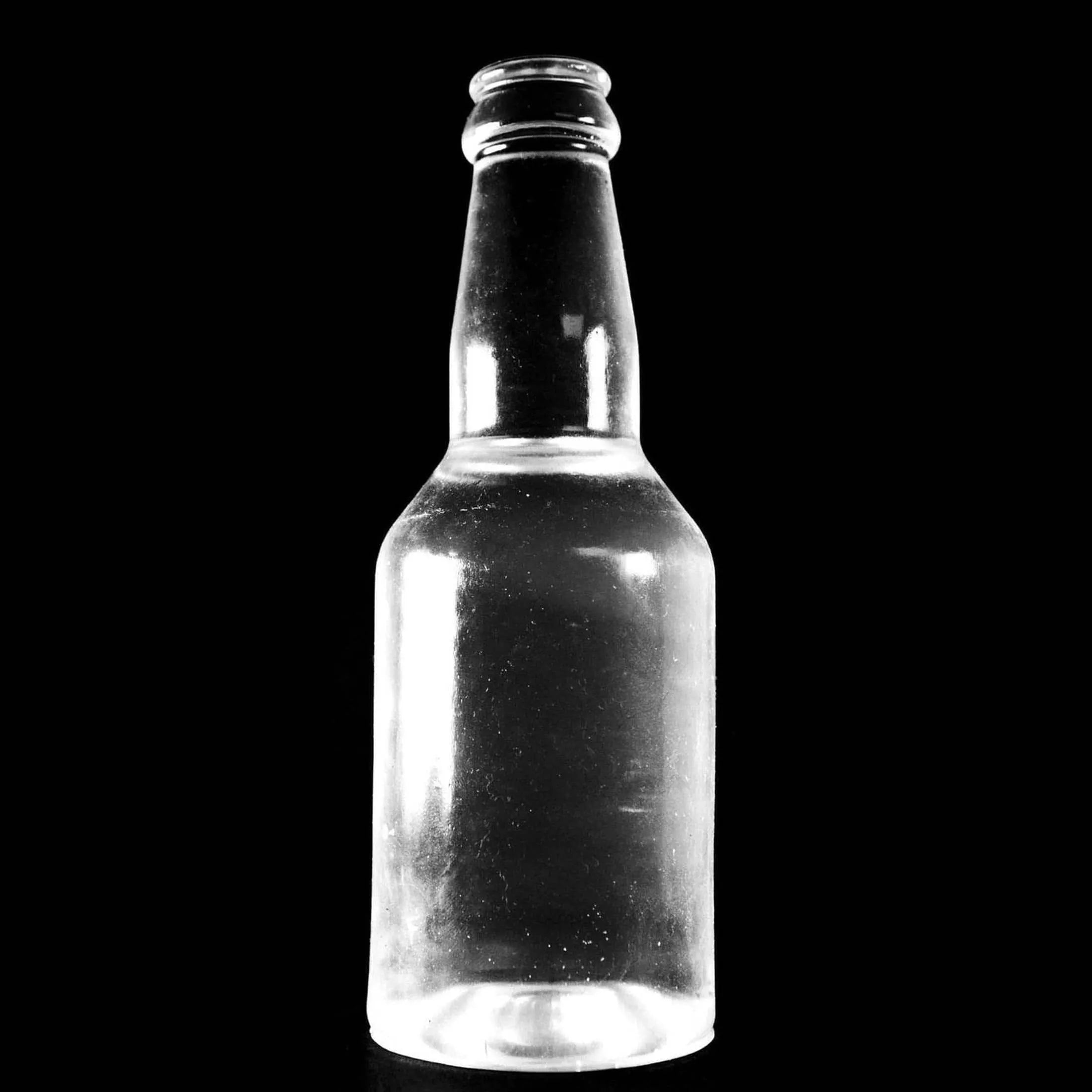Bottle Trasparente - GoEstasy