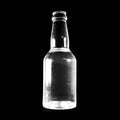 Bottle Trasparente