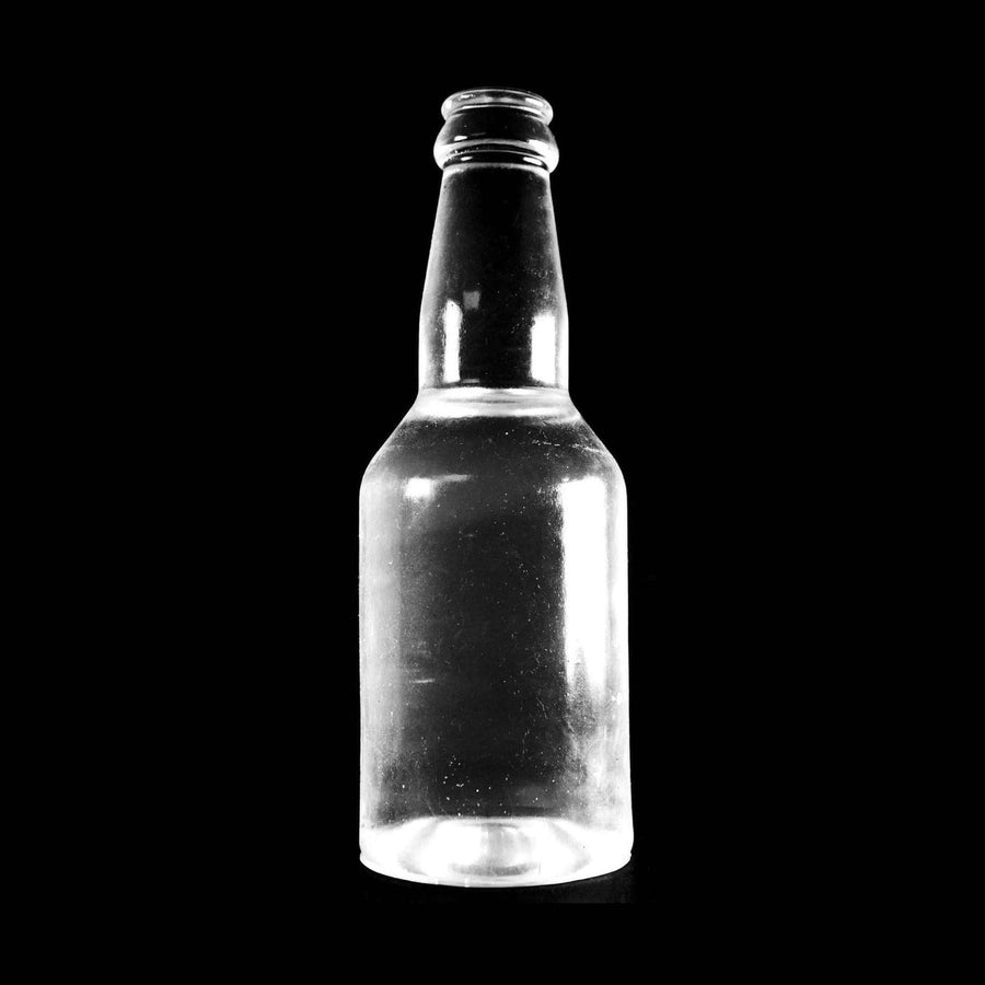Bottle Trasparente