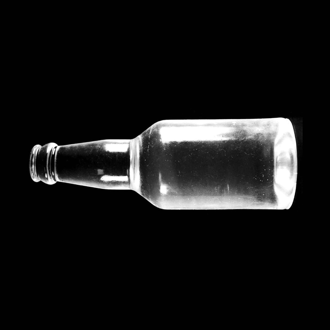 Bottle Trasparente