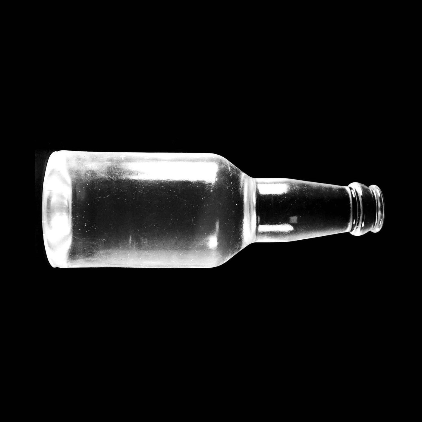 Bottle Trasparente