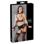 Bra Set for Bondage Games