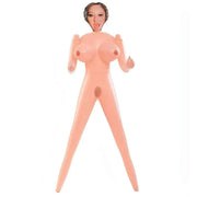 Brooke Le Hook Bambola Realistica Con Inserti In Silicone