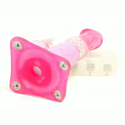 Bunny Jumper – Multi-Speed Strap-On