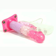 Bunny Jumper – Multi-Speed Strap-On