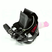 Bunny Jumper – Multi-Speed Strap-On