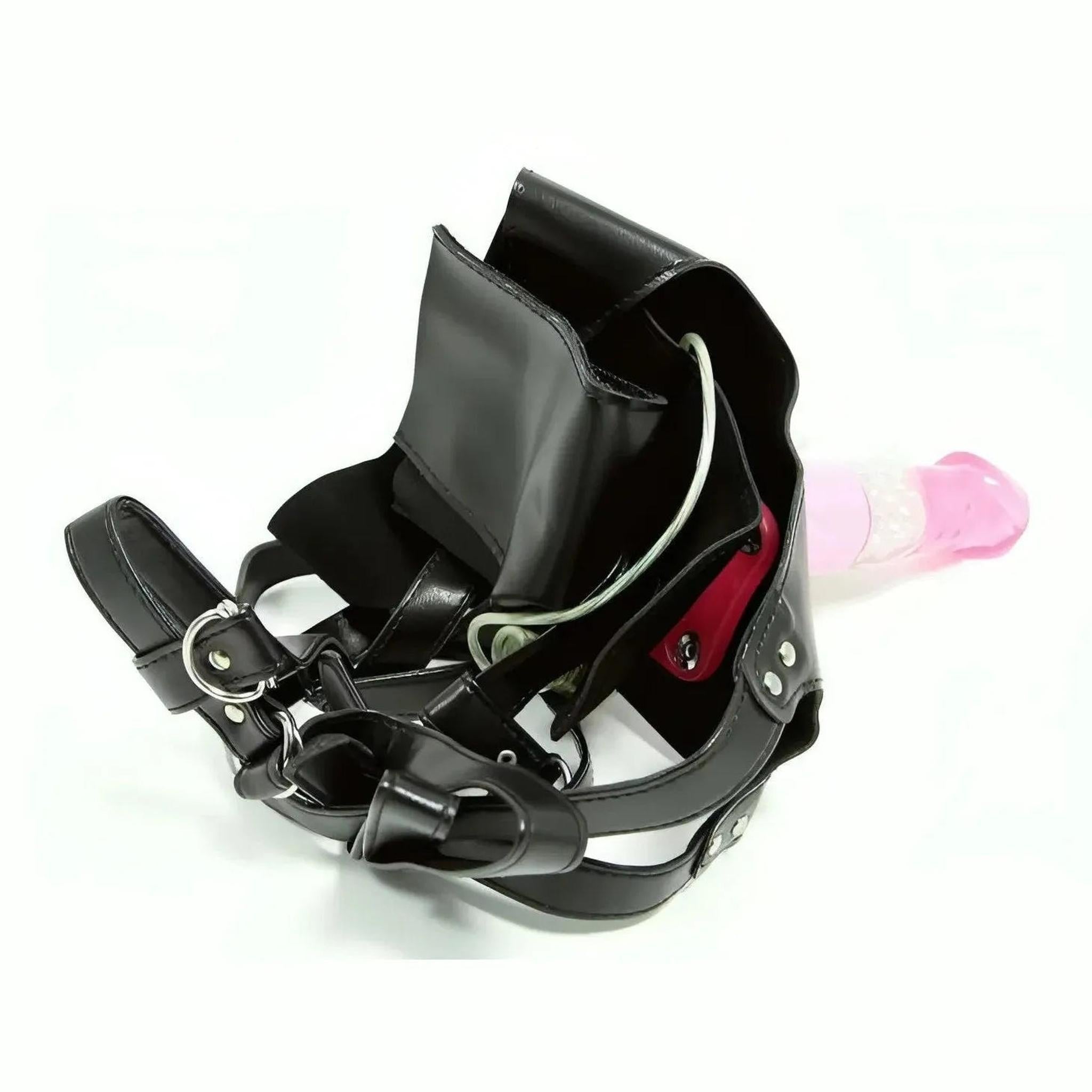 Bunny Jumper – Multi-Speed Strap-On