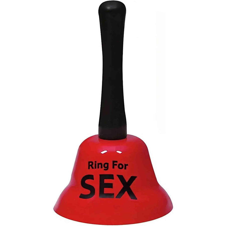 Campanella del sesso Ring for sex