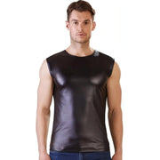 Canotta Maschile Wetlook