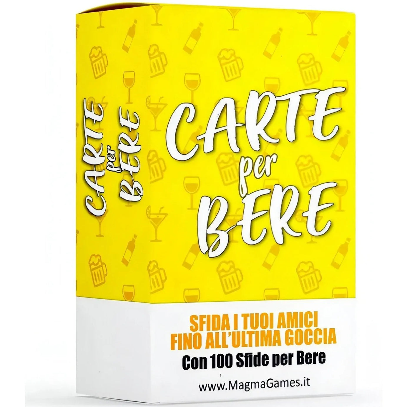 Carte per Bere Drunky Party