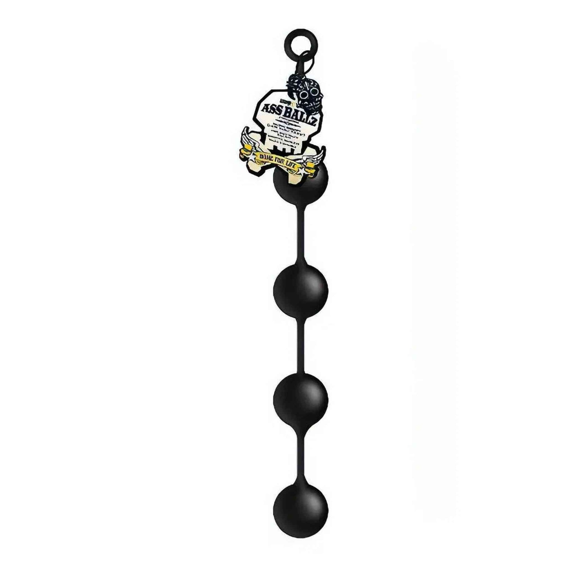 Catena Anale lunga 52 cm Ø 6 cm 560 g