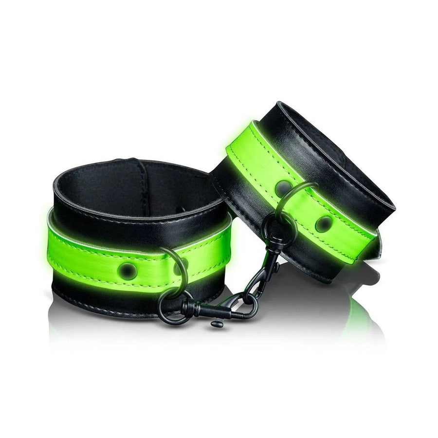 Cavigliere Fluorescenti