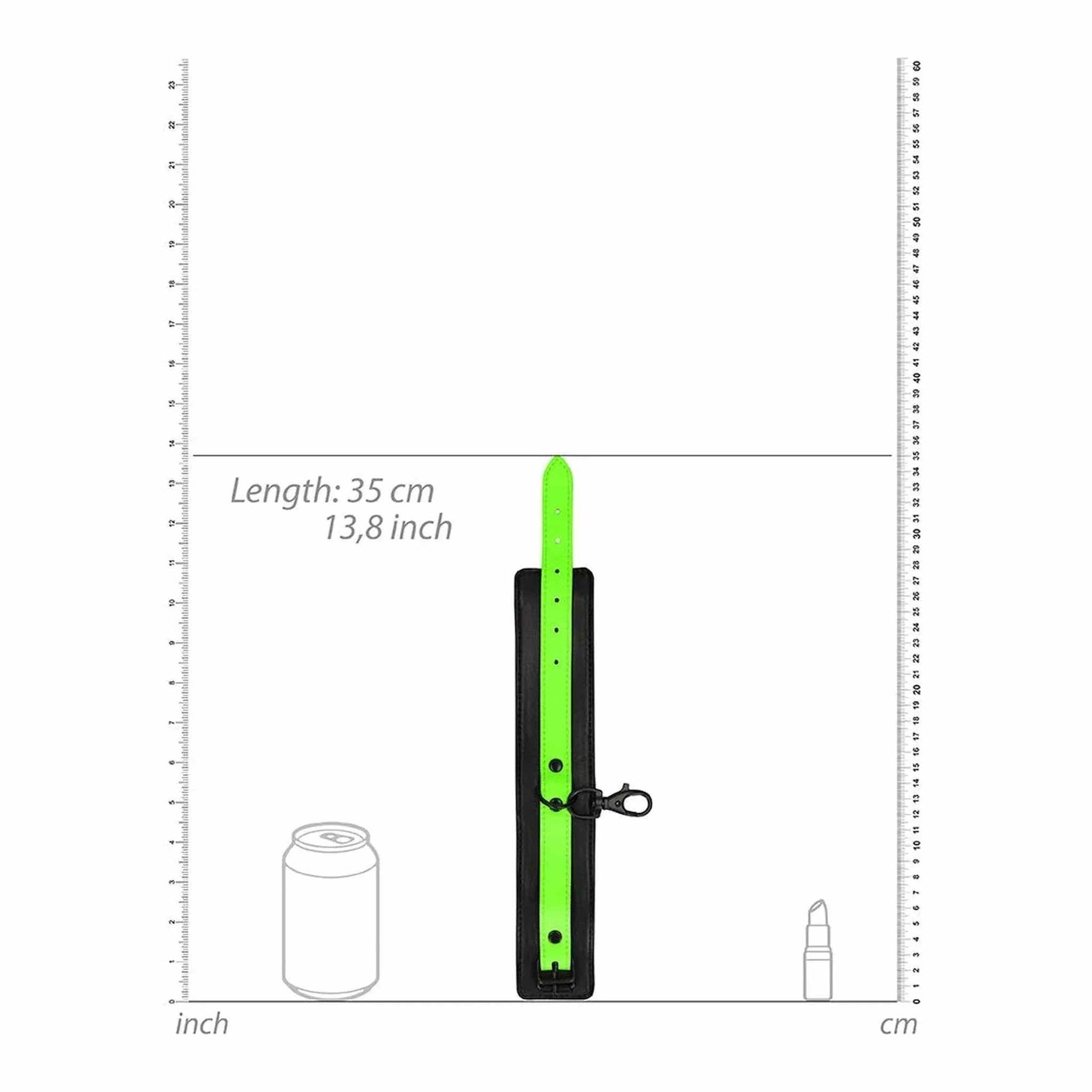 Cavigliere Fluorescenti