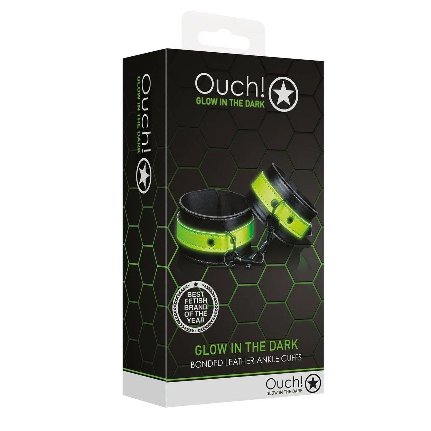Cavigliere Fluorescenti