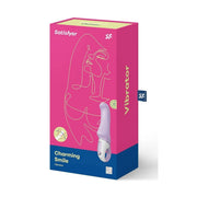 Charming Smile Vibrator - Lilac