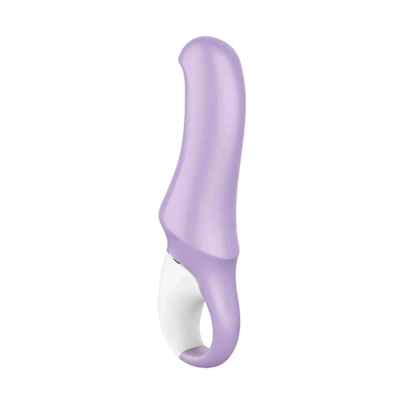 Charming Smile Vibrator - Lilac
