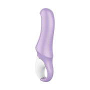 Charming Smile Vibrator - Lilac