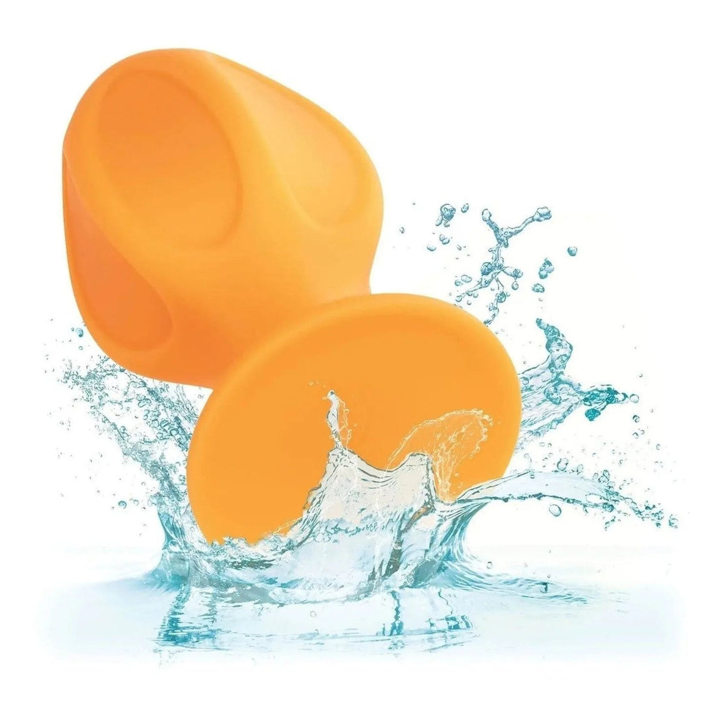 Cheeky Buttplug Set da 2 Divaricatori Anali