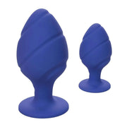 Cheeky Buttplug Set da 2 Divaricatori Anali