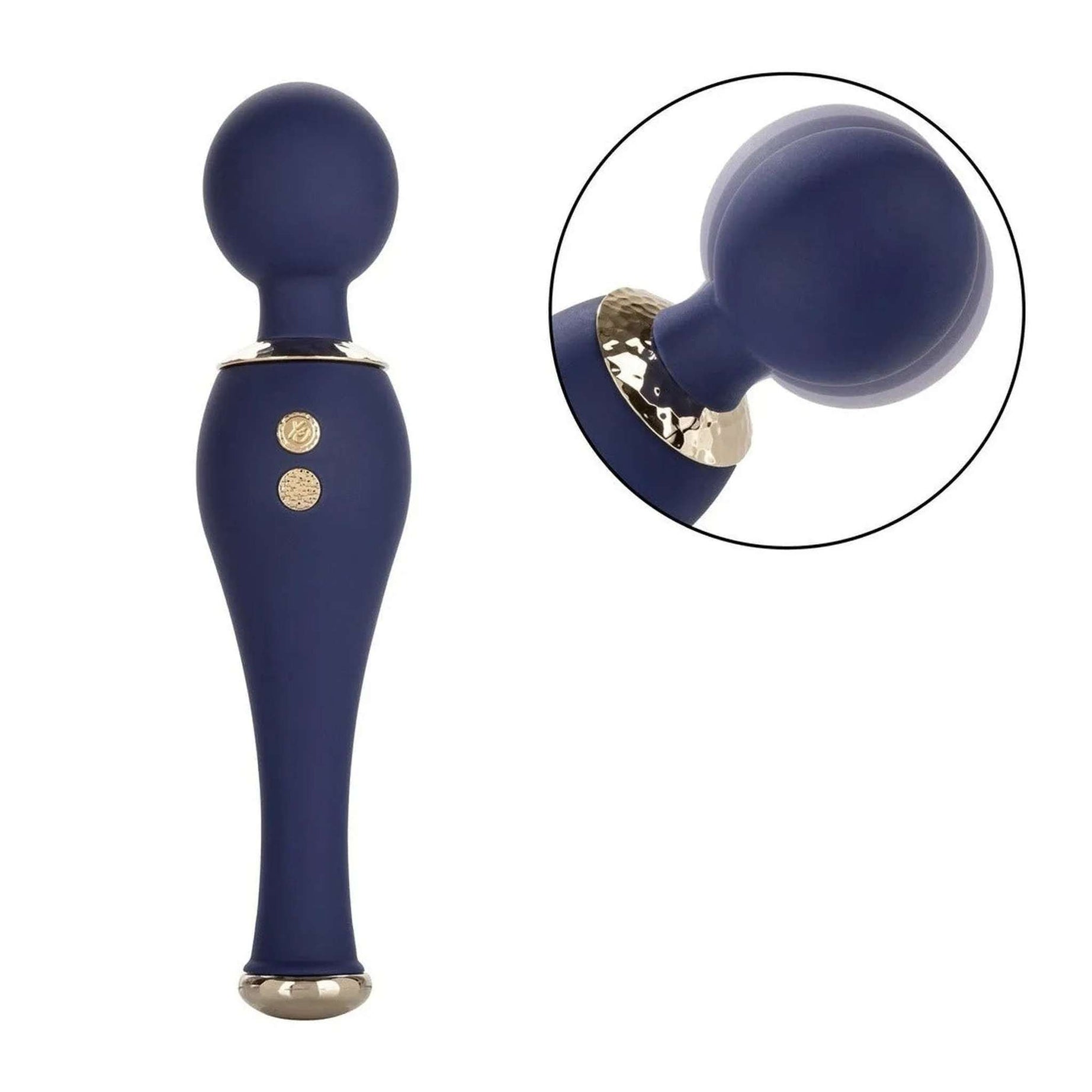 Chic Poppy Massaggiatore Clitorideo Elegante con 5 vibrazioni diverse