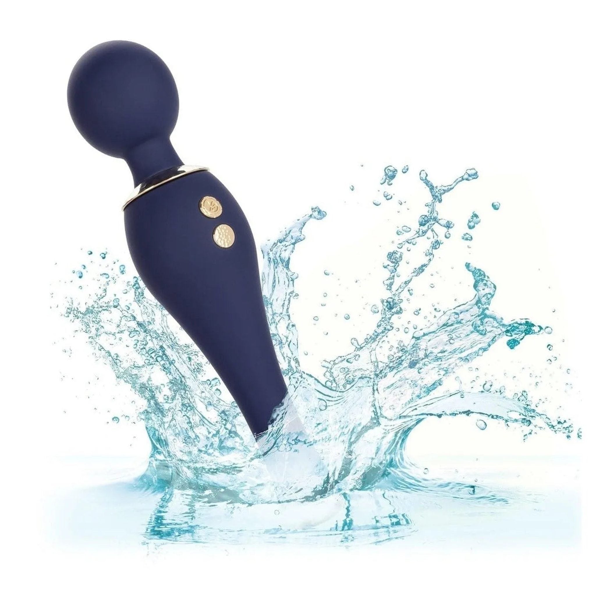 Chic Poppy Massaggiatore Clitorideo Elegante con 5 vibrazioni diverse