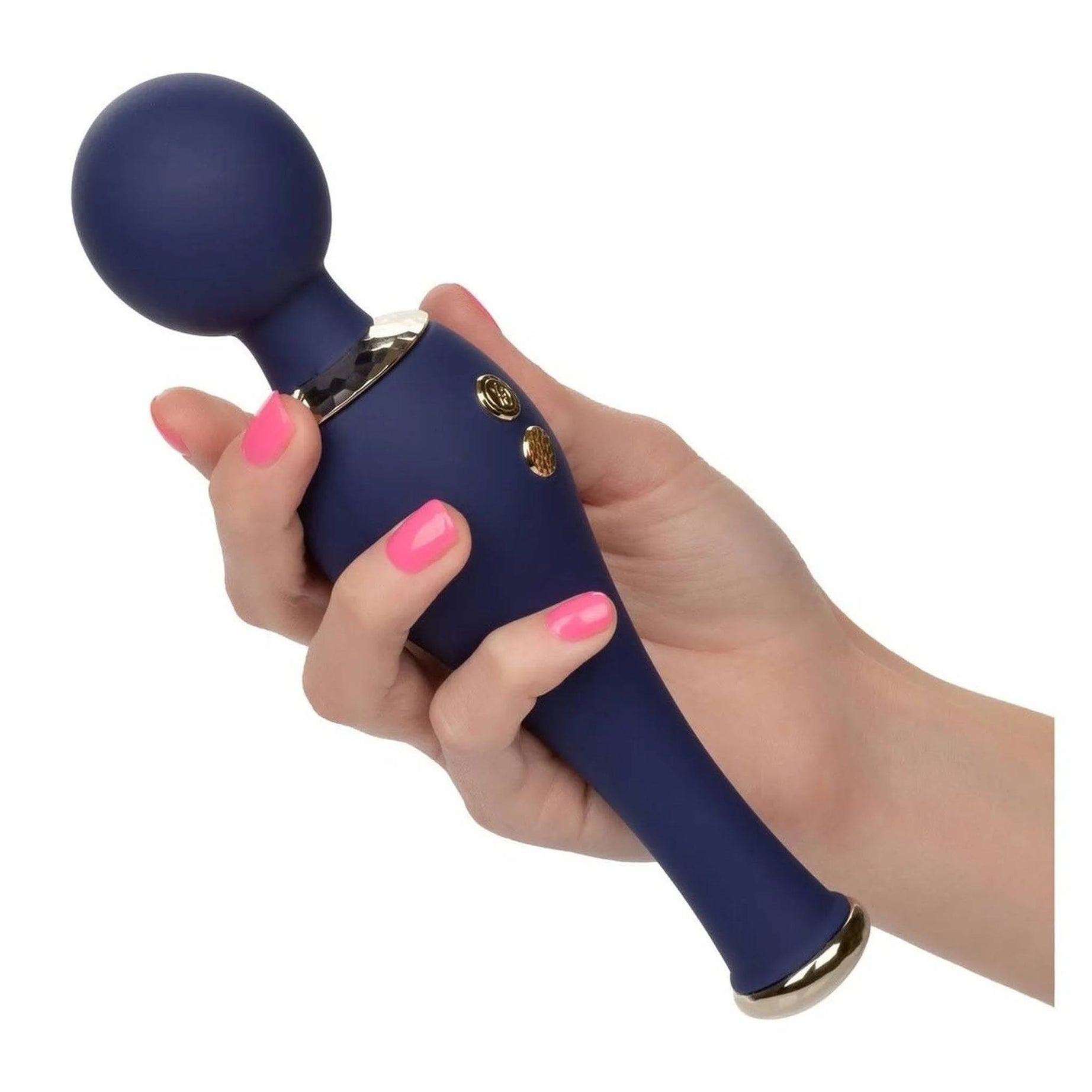 Chic Poppy Massaggiatore Clitorideo Elegante con 5 vibrazioni diverse