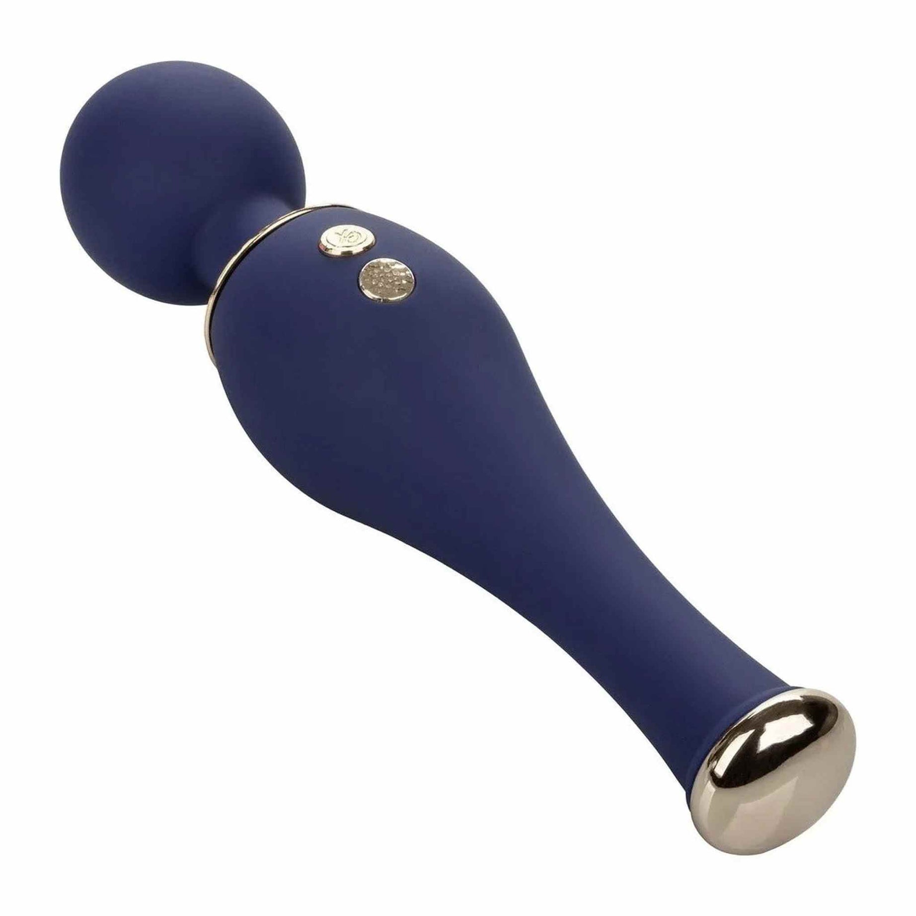 Chic Poppy Massaggiatore Clitorideo Elegante con 5 vibrazioni diverse