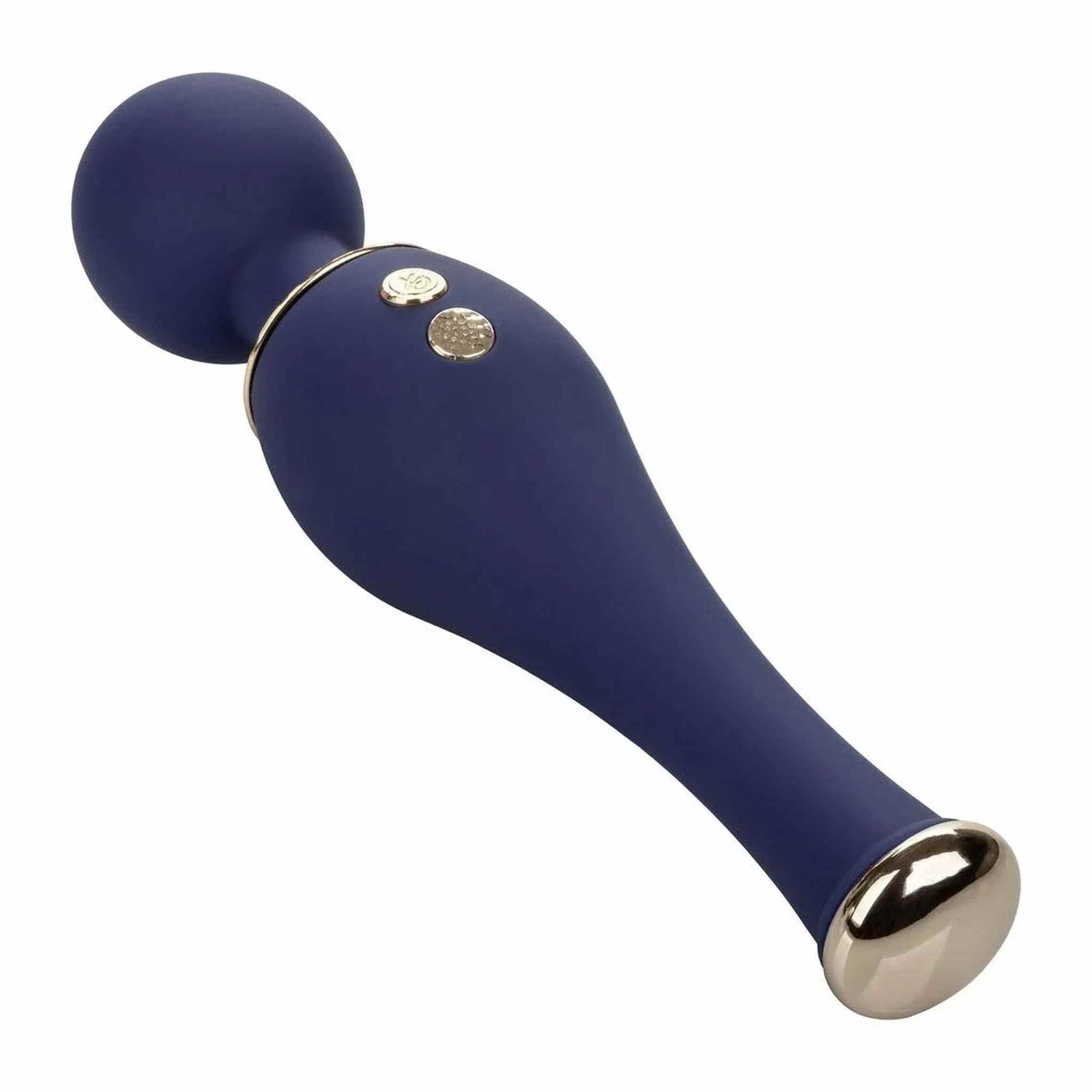 Chic Poppy Massaggiatore Clitorideo Elegante con 5 vibrazioni diverse