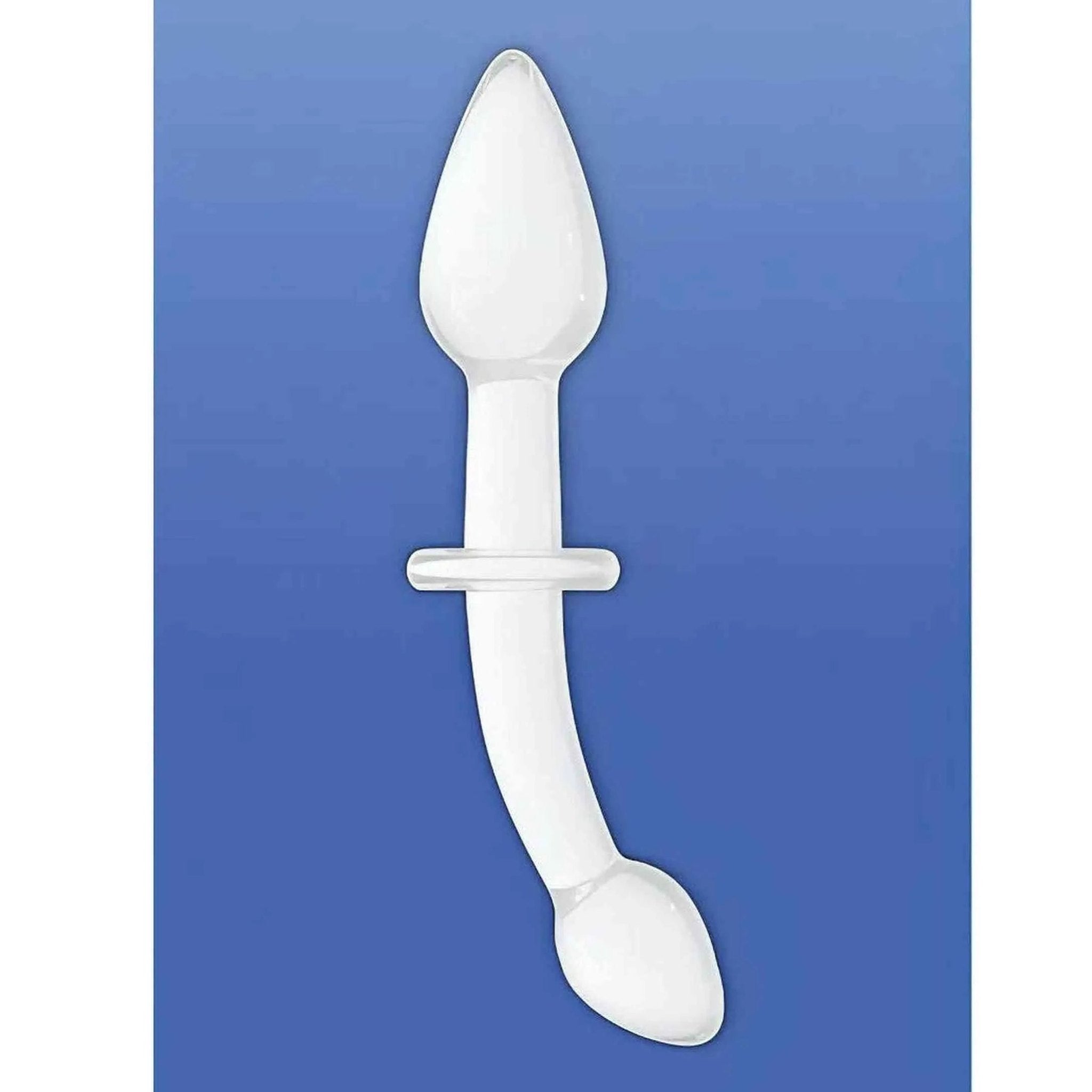 Chrystalino Doubler - White