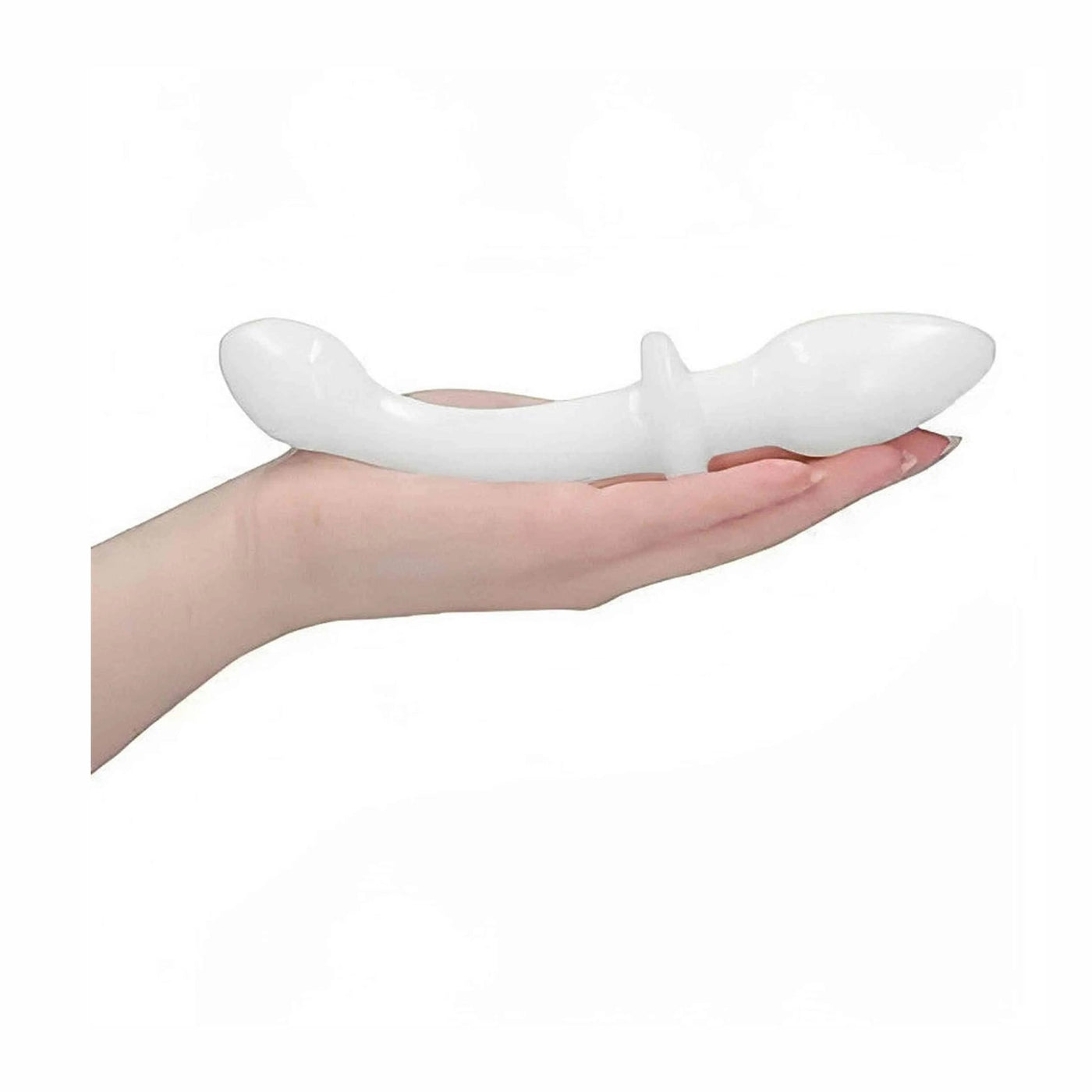 Chrystalino Doubler - White