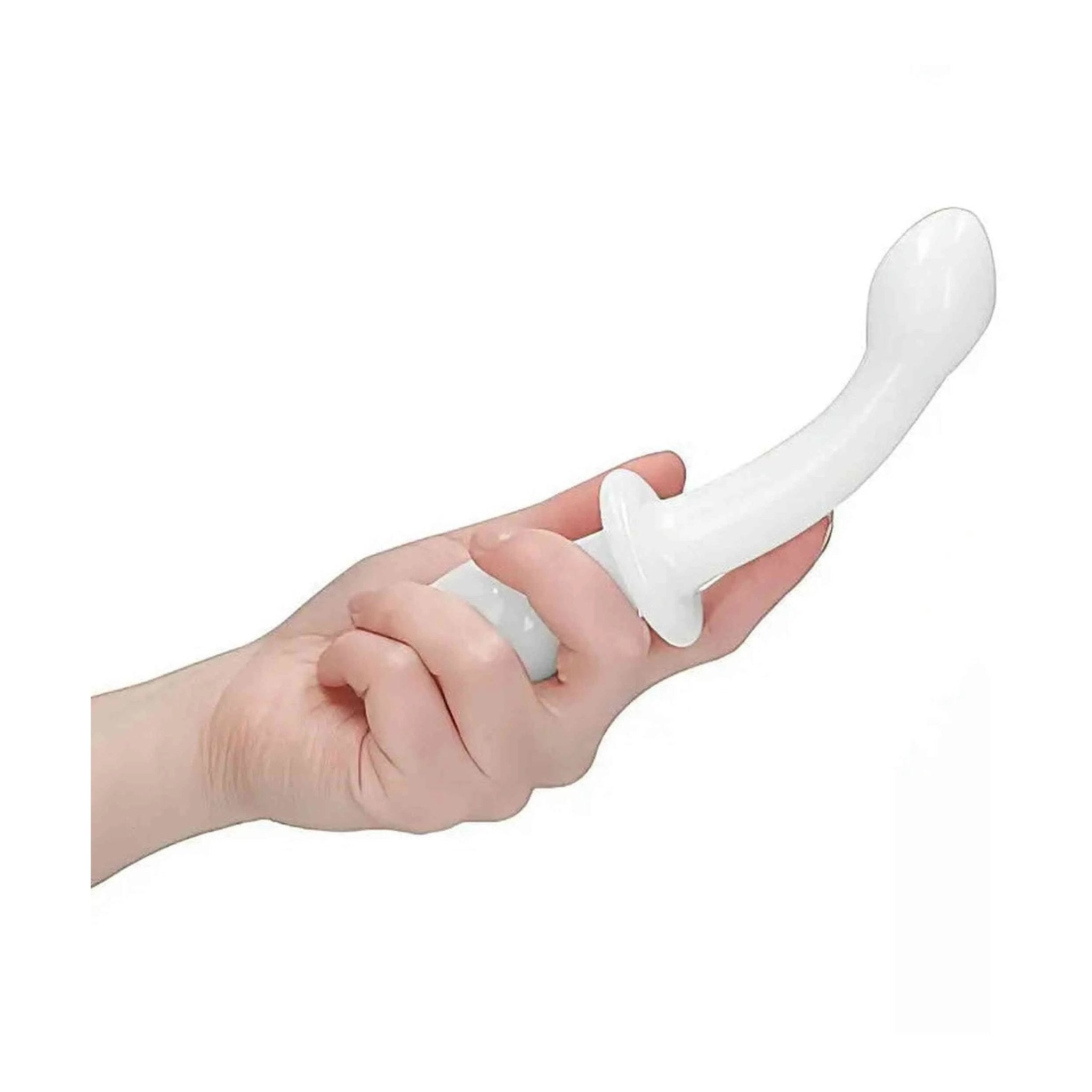 Chrystalino Doubler - White