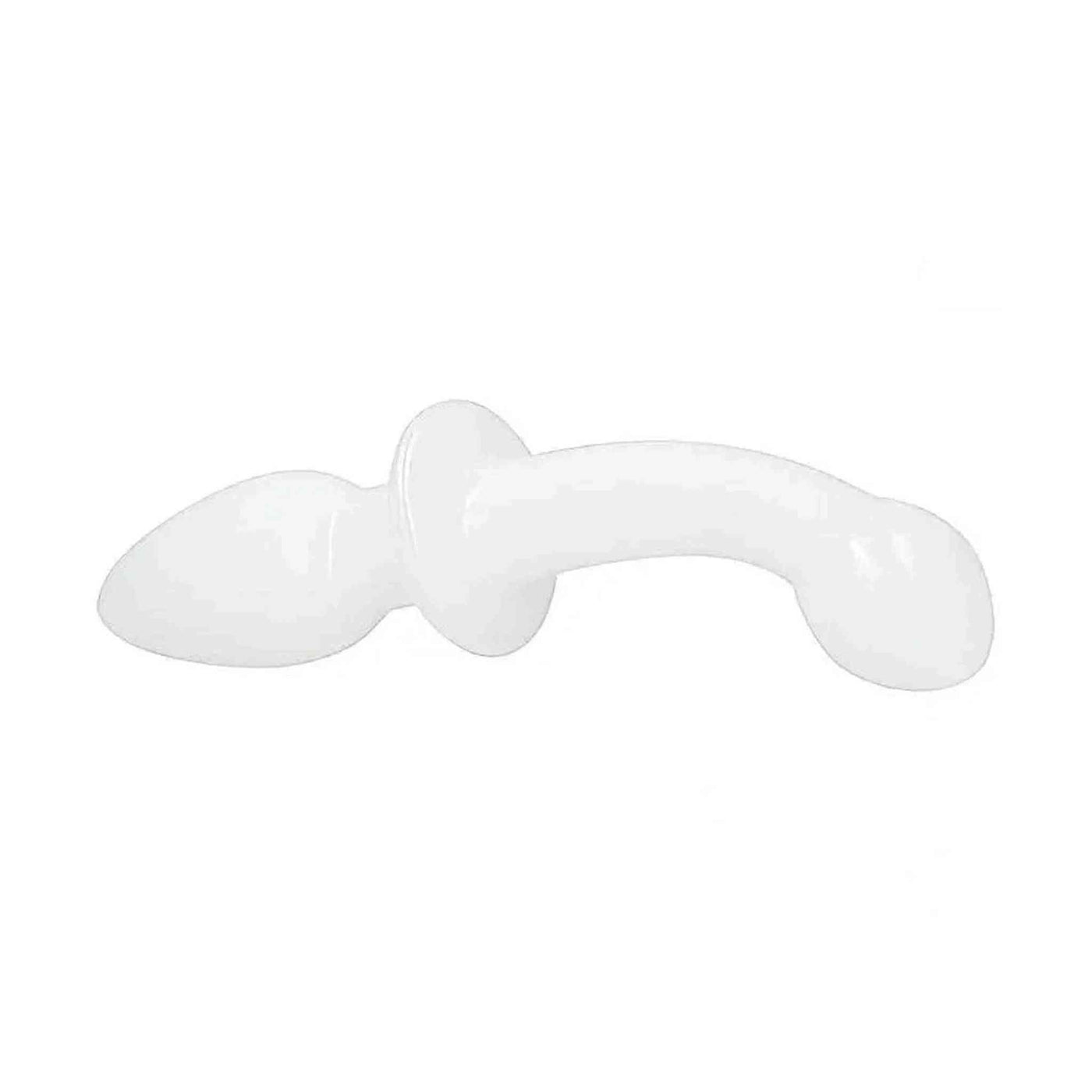 Chrystalino Doubler - White