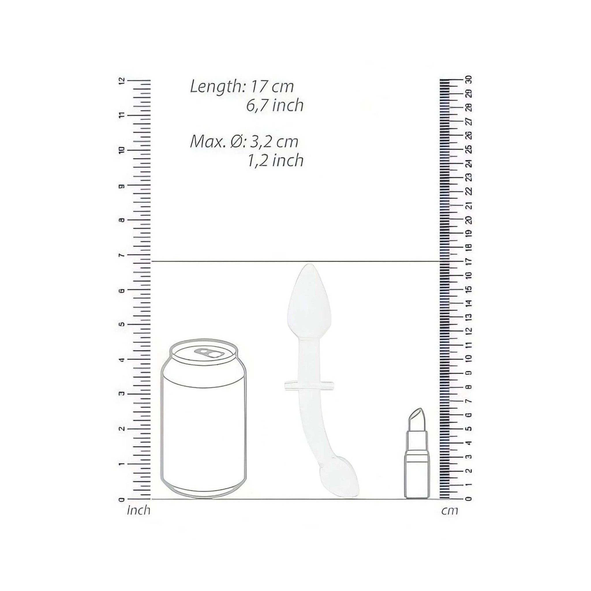 Chrystalino Doubler - White
