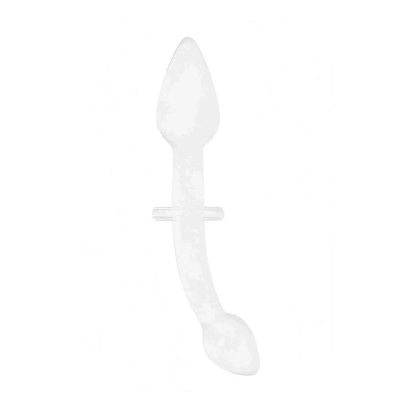 Chrystalino Doubler - White