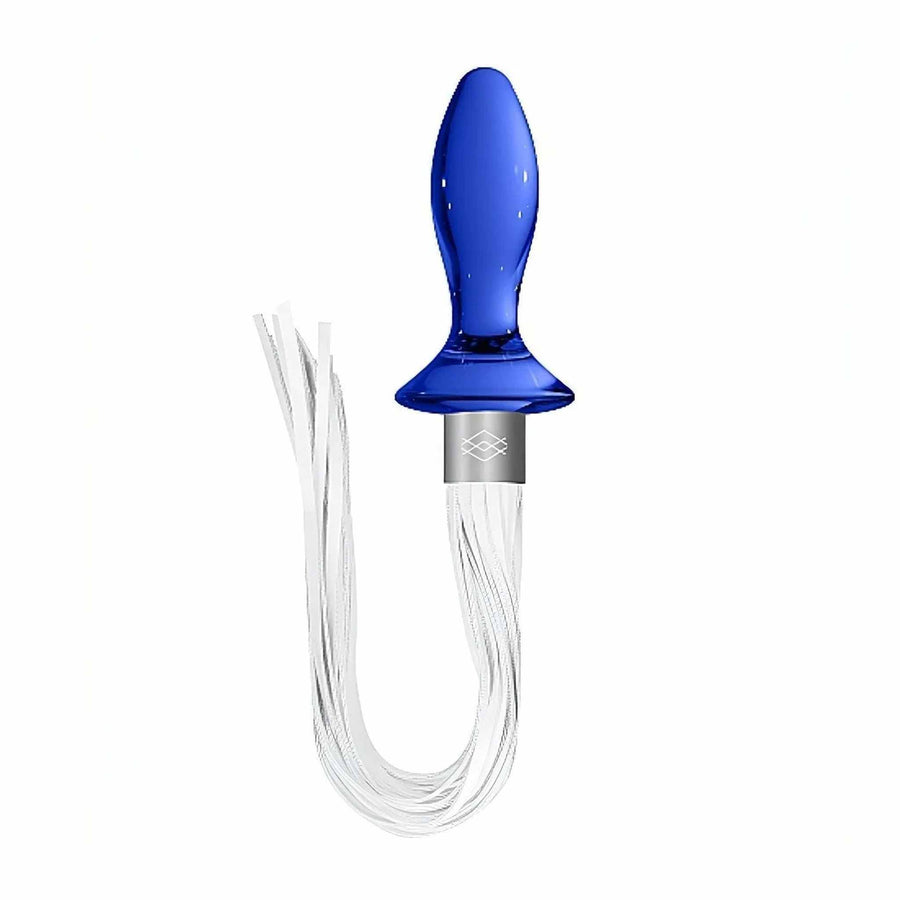 Chrystalino-Schwanz – Blau