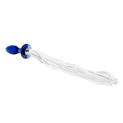 Chrystalino Tail - Blue