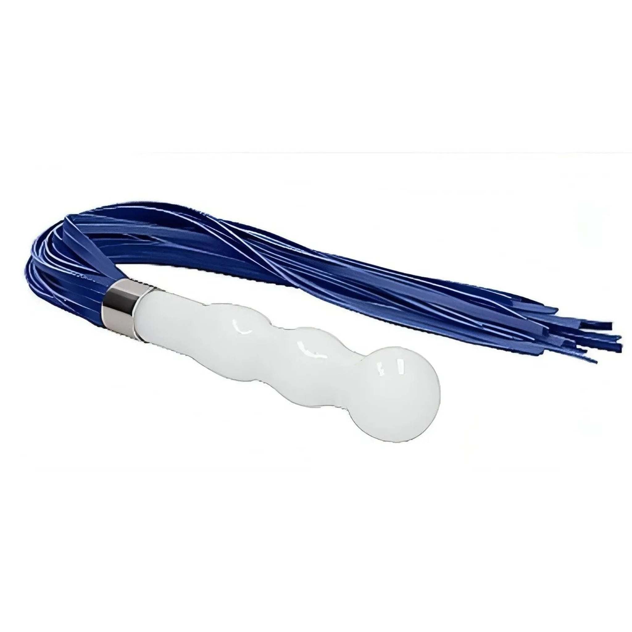 Chrystalino Whipster - White