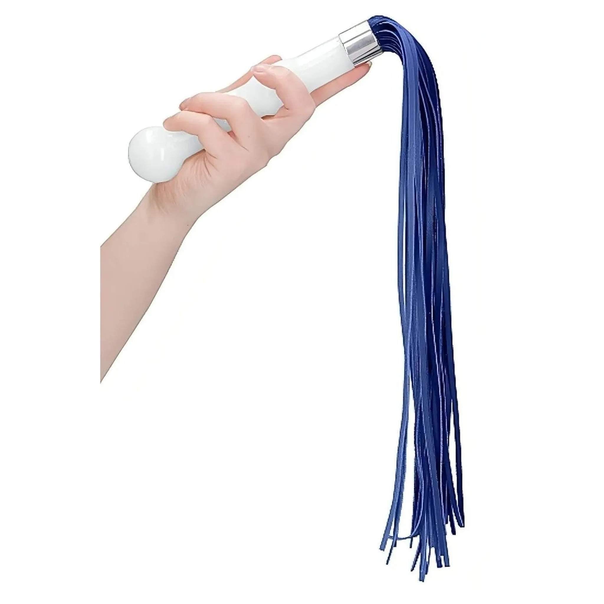 Chrystalino Whipster - White