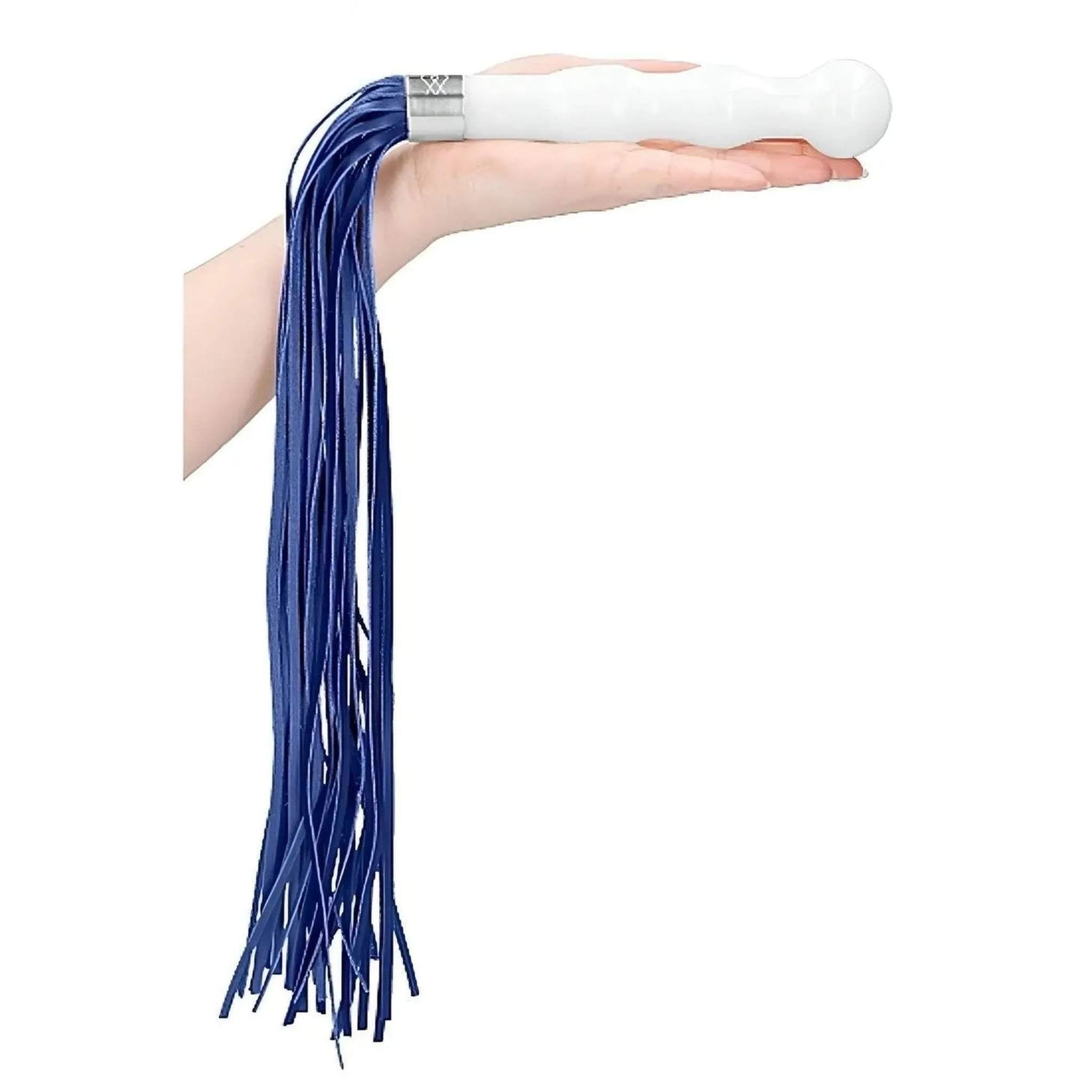 Chrystalino Whipster - White