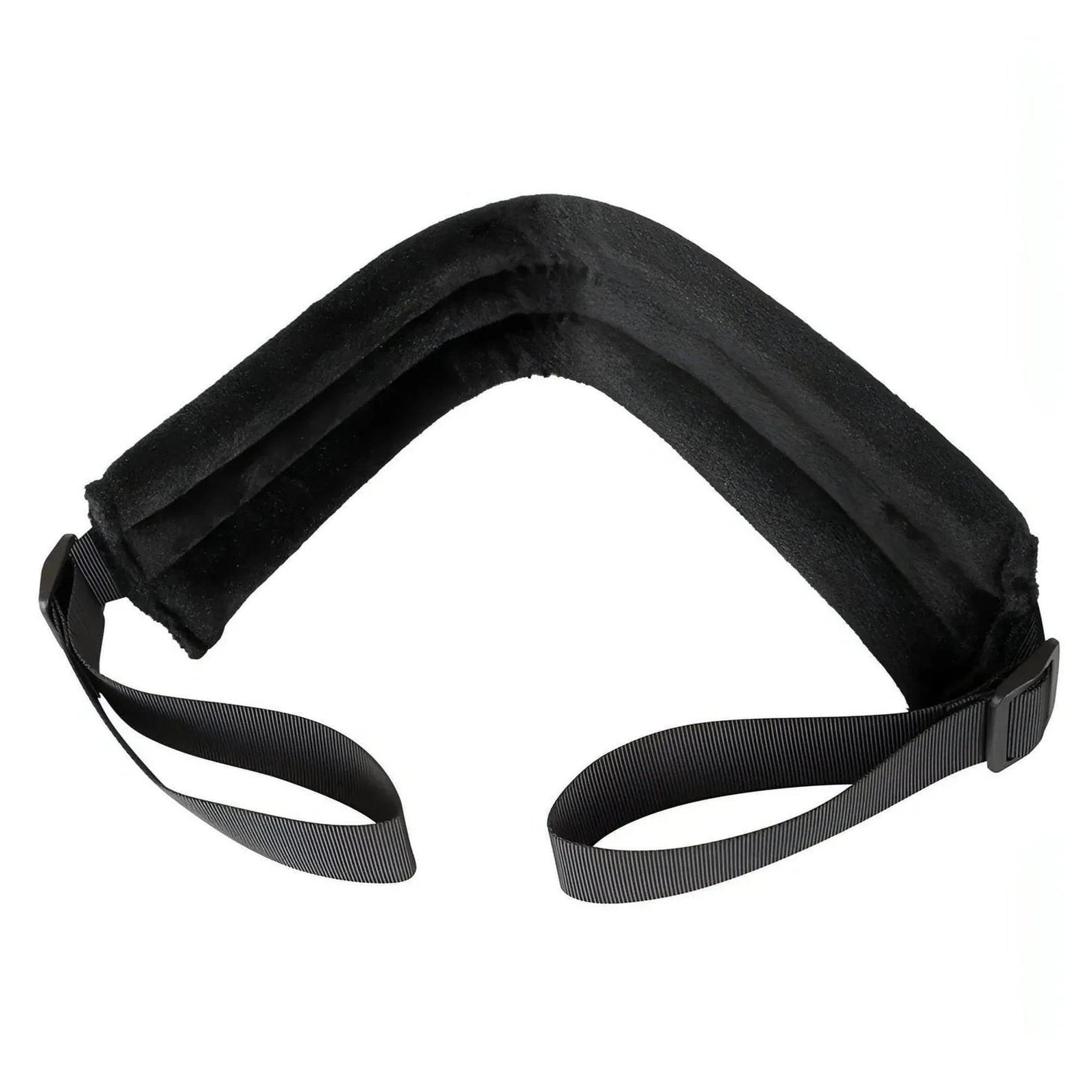 Cintura subadominale dalla morbida imbottitura con passanti regolabili