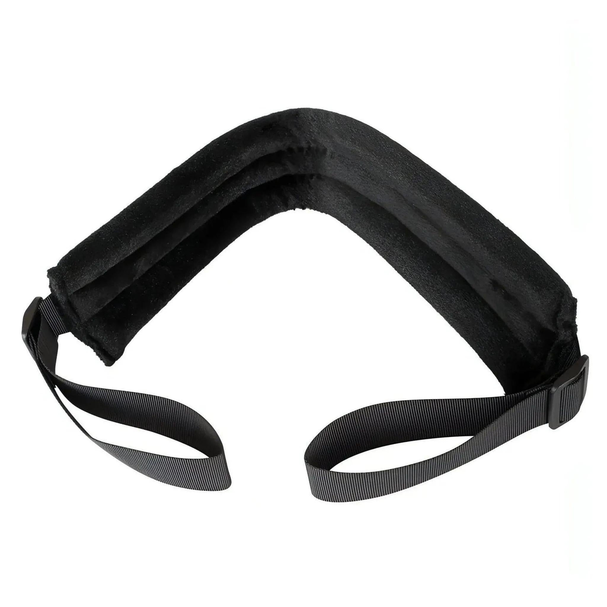 Cintura subadominale dalla morbida imbottitura con passanti regolabili